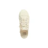 Mules Paris «Algodão Desgastado Branco e Borracha Branca» 693953W3RC69090
