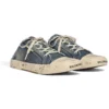 Mules Paris em «Azul» 693953W3RCL4090