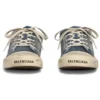 Mules Paris em «Azul» 693953W3RCL4090