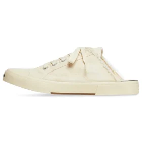 Mules Paris em «Branco» 693952W3RC69090