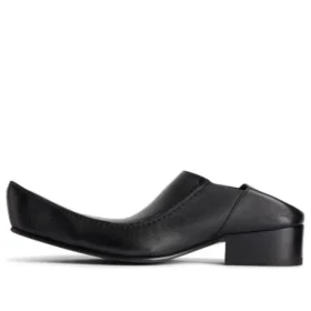 Mules Romeo «Preto» 769603WBAW11000