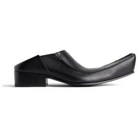 Mules Romeo «Preto» 769603WBAW11000