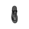 Mules Sergent 20 mm «Pele de bezerro lisa preta» 701392WBD401000