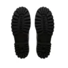 Mules Sergent 20 mm «Pele de bezerro lisa preta» 701392WBD401000