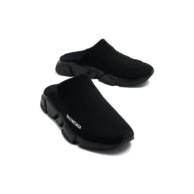 Mules Speed «Preto» 711474W2DB11000