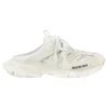 Mules Track 1.0 «Branco» 653813W3DA39000