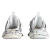 Mules Track 3.0 «White Graffiti Black» 653813W3SRA9014