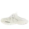 Mules Track «Branco» 653814W3DA39000