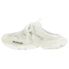 Mules Track «Branco» 653814W3DA39000