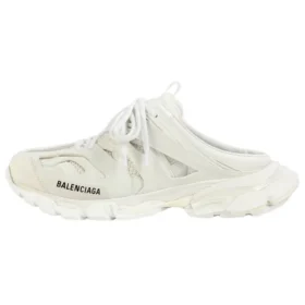 Mules Track «Branco» 653814W3DA39000