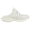 Mules Track «Branco» 653814W3DA39000