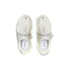 Mules Triple S «Branco com Espuma Dupla e Malha» 755687W3SM29097