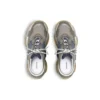 Mules Triple S «Cinza-azul com espuma dupla e malha» 755687W3SM11259