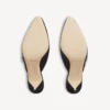 Mulher: Balenciaga | Mules Manolo Blahnik em preto