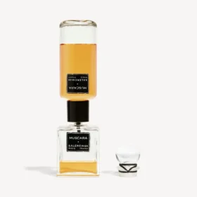 Recarga do perfume Muscara