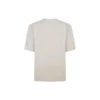 O SEU ANÚNCIO AQUI T-shirt Oversized «Beige» 676589TLVF49054