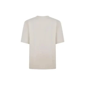 O SEU ANÚNCIO AQUI T-shirt Oversized «Beige» 676589TLVF49054