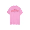 Offshore Oversized T-shirt «Rosa» 739028TPVM85960