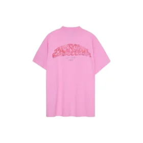Offshore Oversized T-shirt «Rosa» 739028TPVM85960