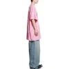 Offshore Oversized T-shirt «Rosa» 739028TPVM85960