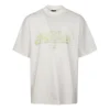 Offshore T-shirt Oversized «Branca» POIZON2405142