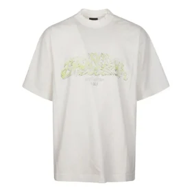 Offshore T-shirt Oversized «Branca» POIZON2405142