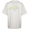 Offshore T-shirt Oversized «Branca» POIZON2405142