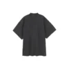 Oversized B Authentic Vintage Jersey T-shirt «Preto» 694576TMVA91000