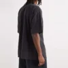 Oversized B Authentic Vintage Jersey T-shirt «Preto» 694576TMVA91000