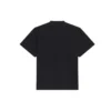 Oversized Cotton Balenciaga x THE SIMPSONS T-shirt «Preto» 676589TLVG71000