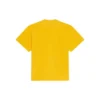 Oversized Cotton Balenciaga x THE SIMPSONS T-shirt «Yellow» 676589TLVG77200