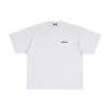 Oversized Strike 1917 T-shirt «Cinza Claro» 694576TMVJ61023