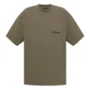 Oversized Strike 1917 T-shirt «Khaki» 694576TMVJ62930