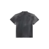 Oversized T-shirt «Black» 787349TQVW41134