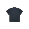 Oversized T-shirt I Scholl «Black» 831305TSVT31083