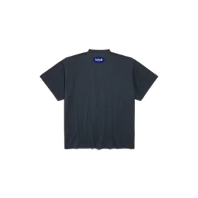 Oversized T-shirt I Scholl «Black» 831305TSVT31083
