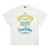 Oversized T-shirt «Off White» 787349TQVW49012