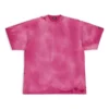 Oversized T-shirt Reparado 3B Sports Icon «Dark Fucshia» 704056TMVA50556