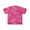 Oversized T-shirt Reparado 3B Sports Icon «Dark Fucshia» 704056TMVA50556
