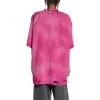 Oversized T-shirt Reparado 3B Sports Icon «Dark Fucshia» 704056TMVA50556
