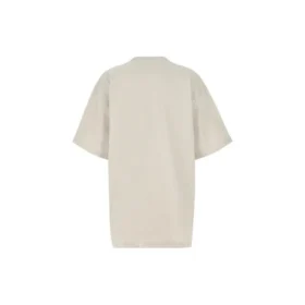 Padrão de letras com logótipo SS21, masculino, cinzento 651795TKV842984