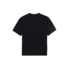 Paris Love Estampa Regular Preto 594599TGV431000