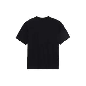 Paris Love Estampa Regular Preto 594599TGV431000