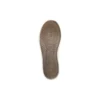 Ténis de cano baixo Paris «Algodão BB Monogram Castanho-claro e Borracha Branca» 688757W3RQ22298