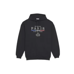 Paris Preto 578135-TGV68-1000