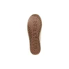 Paris Sneaker de cano baixo «Algodão branco desgastado e borracha branca» 688754W3RC59090