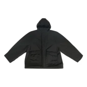 Parka BB Icon Kick «Preto» 704548TMO171000