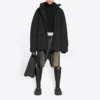 Parka BB Icon Kick «Preto» 704548TMO171000