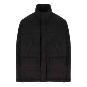 Parka Leve “Black” 704506TKM011000