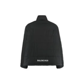 Parka Leve “Black” 704506TKM011000